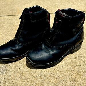 Ariat Extreme Waterproof Insulated Paddock Boots